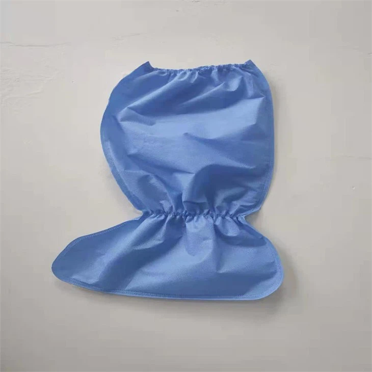 double Elastic Boot Cover